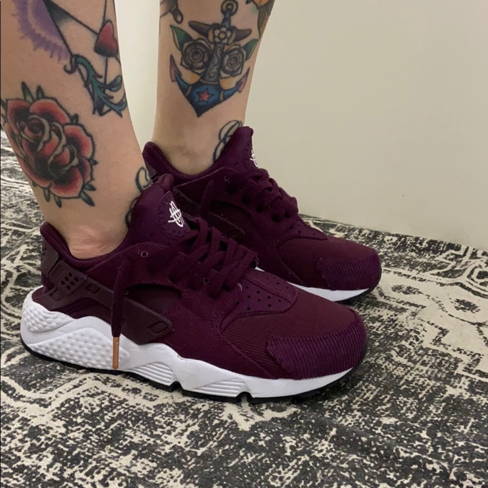 Nike Air Huarache